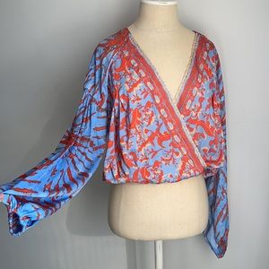 Free People blouse